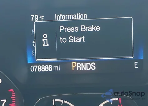 2017 Ford Escape Titanium из США, поврежденный, VIN 1FMCU9J93HUE30852